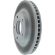 Purchase Top-Quality Front Disc Brake Rotor by CENTRIC PARTS - 320.46061F pa12