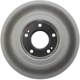 Purchase Top-Quality Front Disc Brake Rotor by CENTRIC PARTS - 320.46071F pa12
