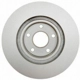 Purchase Top-Quality CENTRIC PARTS - 320.47012F - Front Disc Brake Rotor pa15