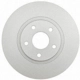 Purchase Top-Quality CENTRIC PARTS - 320.47012F - Front Disc Brake Rotor pa16