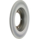 Purchase Top-Quality Front Disc Brake Rotor by CENTRIC PARTS - 320.48004 pa3