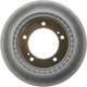 Purchase Top-Quality Front Disc Brake Rotor by CENTRIC PARTS - 320.48005 pa3