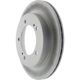 Purchase Top-Quality Front Disc Brake Rotor by CENTRIC PARTS - 320.48005 pa4
