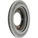 Purchase Top-Quality Front Disc Brake Rotor by CENTRIC PARTS - 320.48005 pa5