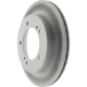 Purchase Top-Quality Front Disc Brake Rotor by CENTRIC PARTS - 320.48005F pa2