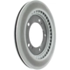 Purchase Top-Quality Front Disc Brake Rotor by CENTRIC PARTS - 320.48009 pa11