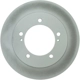 Purchase Top-Quality Front Disc Brake Rotor by CENTRIC PARTS - 320.48009F pa16