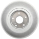 Purchase Top-Quality CENTRIC PARTS - 320.48016F - Brake Rotor pa1