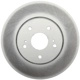 Purchase Top-Quality CENTRIC PARTS - 320.48016F - Brake Rotor pa2