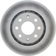 Purchase Top-Quality Front Disc Brake Rotor by CENTRIC PARTS - 320.49008F pa12