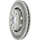 Purchase Top-Quality Front Disc Brake Rotor by CENTRIC PARTS - 320.49008F pa9
