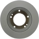 Purchase Top-Quality Front Disc Brake Rotor by CENTRIC PARTS - 320.50002F pa2