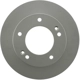 Purchase Top-Quality Front Disc Brake Rotor by CENTRIC PARTS - 320.50002F pa7