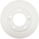 Purchase Top-Quality Front Disc Brake Rotor by CENTRIC PARTS - 320.50008F pa6