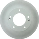Purchase Top-Quality Front Disc Brake Rotor by CENTRIC PARTS - 320.50008F pa7