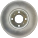Purchase Top-Quality Front Disc Brake Rotor by CENTRIC PARTS - 320.50015 pa15