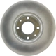 Purchase Top-Quality Front Disc Brake Rotor by CENTRIC PARTS - 320.50015 pa3