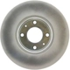 Purchase Top-Quality Front Disc Brake Rotor by CENTRIC PARTS - 320.50015 pa9
