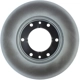 Purchase Top-Quality Front Disc Brake Rotor by CENTRIC PARTS - 320.50017 pa14