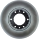 Purchase Top-Quality Front Disc Brake Rotor by CENTRIC PARTS - 320.50017F pa7