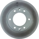 Purchase Top-Quality Front Disc Brake Rotor by CENTRIC PARTS - 320.50017F pa9