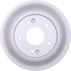 Purchase Top-Quality Front Disc Brake Rotor by CENTRIC PARTS - 320.50026F pa10