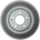 Purchase Top-Quality Disque de frein à disque avant par CENTRIC PARTS - 320.50028F pa13