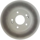 Purchase Top-Quality Front Disc Brake Rotor by CENTRIC PARTS - 320.51013F pa6