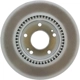 Purchase Top-Quality CENTRIC PARTS - 320.51015F - Front Disc Brake Rotor pa1