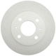 Purchase Top-Quality CENTRIC PARTS - 320.51017F - Brake Rotor pa5