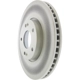 Purchase Top-Quality Front Disc Brake Rotor by CENTRIC PARTS - 320.51020 pa4