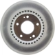Purchase Top-Quality Front Disc Brake Rotor by CENTRIC PARTS - 320.51023F pa13