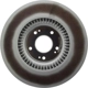 Purchase Top-Quality Front Disc Brake Rotor by CENTRIC PARTS - 320.51032F pa4