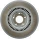Purchase Top-Quality Front Disc Brake Rotor by CENTRIC PARTS - 320.51042F pa10