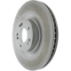 Purchase Top-Quality Front Disc Brake Rotor by CENTRIC PARTS - 320.51042F pa6
