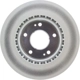 Purchase Top-Quality Front Disc Brake Rotor by CENTRIC PARTS - 320.51044F pa7