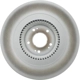 Purchase Top-Quality Front Disc Brake Rotor by CENTRIC PARTS - 320.51046F pa3