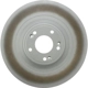 Purchase Top-Quality Front Disc Brake Rotor by CENTRIC PARTS - 320.51046F pa7
