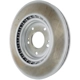 Purchase Top-Quality CENTRIC PARTS - 320.51054F - Front Disc Brake Rotor pa8