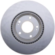 Purchase Top-Quality CENTRIC PARTS - 320.51073F - Brake Rotor pa2