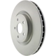 Purchase Top-Quality Front Disc Brake Rotor by CENTRIC PARTS - 320.58010F pa12