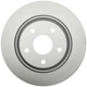 Purchase Top-Quality CENTRIC PARTS - 320.58018F - Brake Rotor pa1