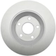 Purchase Top-Quality CENTRIC PARTS - 320.58018F - Brake Rotor pa2