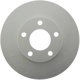 Purchase Top-Quality Front Disc Brake Rotor by CENTRIC PARTS - 320.61041F pa12