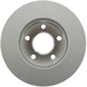 Purchase Top-Quality Front Disc Brake Rotor by CENTRIC PARTS - 320.61041F pa13