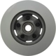 Purchase Top-Quality CENTRIC PARTS - 320.61053F - Front Disc Brake Rotor pa10