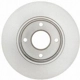 Purchase Top-Quality Front Disc Brake Rotor by CENTRIC PARTS - 320.61061F pa14