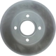 Purchase Top-Quality Front Disc Brake Rotor by CENTRIC PARTS - 320.61061F pa9