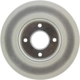 Purchase Top-Quality Front Disc Brake Rotor by CENTRIC PARTS - 320.61082F pa6