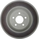 Purchase Top-Quality CENTRIC PARTS - 320.61089F - Brake Rotor pa1